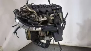 1343078,QXBA, QXBB Двигатель Ford Mondeo 4 Арт 9423984, вид 4