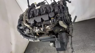 1343078,QXBA, QXBB Двигатель Ford Mondeo 4 Арт 9423984, вид 5