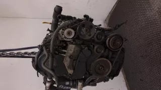 KZ35302100A,D4EA Двигатель Kia Sportage 2 Арт 9418362, вид 1