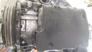 KZ35302100A,D4EA Двигатель Kia Sportage 2 Арт 9418362, вид 3