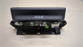 9841452080 Дисплей Peugeot 208 2 Арт 9422847, вид 2