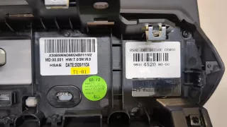 9841452080 Дисплей Peugeot 208 2 Арт 9422847, вид 3