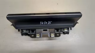 9841452080 Дисплей Peugeot 208 2 Арт 9422847, вид 5