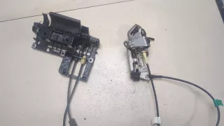 9L3Z18264A00B,9L3Z18264A00A,CL3Z1822600AC Замок двери задней правой Ford F-150 X Арт 9421641, вид 1
