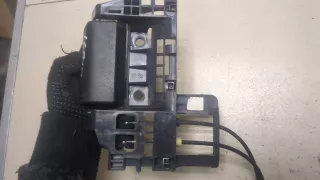 9L3Z18264A00B,9L3Z18264A00A,CL3Z1822600AC Замок двери задней правой Ford F-150 X Арт 9421641, вид 4