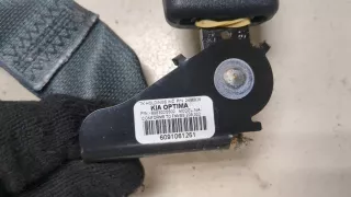 89830D5500 Замок ремня безопасности Kia Optima 4 Арт 9422306, вид 2