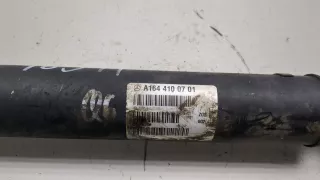 A1644100701 Карданный вал передний Mercedes ML W164 Арт 9416488, вид 2
