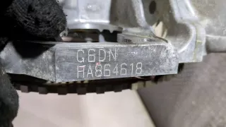 273103L030,273103L000 Катушка зажигания Genesis G80 Арт 10981492, вид 3