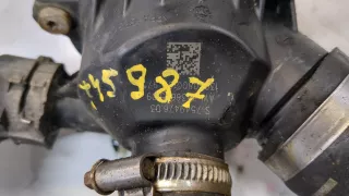 11537549476 Корпус термостата BMW 3 E90/E91/E92/E93 Арт 9386080, вид 2