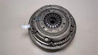 A6510300200 Маховик Mercedes C W205 2.1л CDI Арт 9423534, вид 1