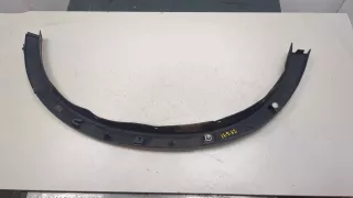 51777210084 Накладка (молдинг) заднего правого крыла BMW X3 F25 Арт 9421568, вид 2