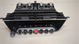 9823457080 Блок управления печки / климат-контроля Peugeot 208 2 Арт 9421670, вид 1