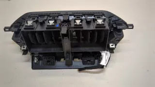 9823457080 Блок управления печки / климат-контроля Peugeot 208 2 Арт 9421670, вид 2