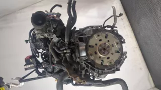 112104BA0A Подушка двигателя Nissan Rogue Арт 11150039, вид 3