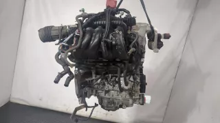 112104BA0A Подушка двигателя Nissan Rogue Арт 11150039, вид 4