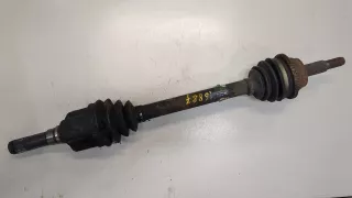 6L2Z3A427AA Полуось задняя (приводной вал, ШРУС) Ford Explorer 4 Арт 9423038, вид 1