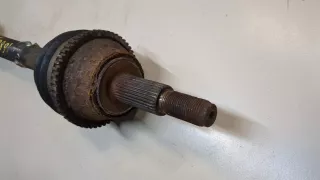 6L2Z3A427AA Полуось задняя (приводной вал, ШРУС) Ford Explorer 4 Арт 9423038, вид 3