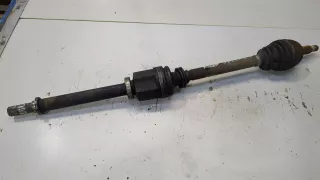8200472158 Полуось передняя правая (приводной вал, шрус) Renault Megane 2 Арт 9197352, вид 1
