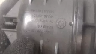 7799790 Ресивер пневмоподвески BMW 3 E90/E91/E92/E93 Арт 9248014, вид 3