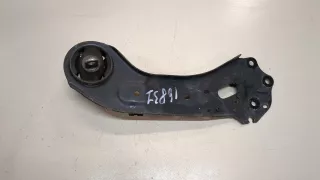 55271C2100 Рычаг задний левый Kia Optima 4 Арт 9421653, вид 1