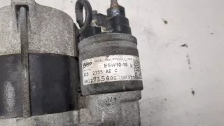 9812715480 Стартер Opel Grandland X Арт 9418879, вид 4