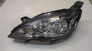 9800553280 Фара передняя левая Peugeot 308 2 Арт 9423658, вид 1
