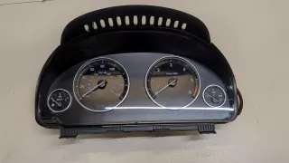 9364608 Щиток приборов (приборная панель) BMW X5 F15 Арт 9423883, вид 1