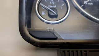 9364608 Щиток приборов (приборная панель) BMW X5 F15 Арт 9423883, вид 2