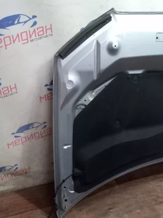 5900A414 Капот Mitsubishi ASX restailing Арт AV58167, вид 8