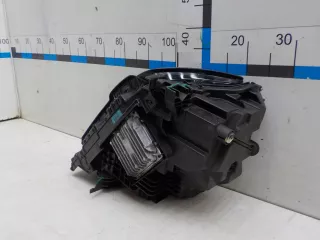 6608050928 Фара левая Geely Monjaro Арт 747753, вид 6