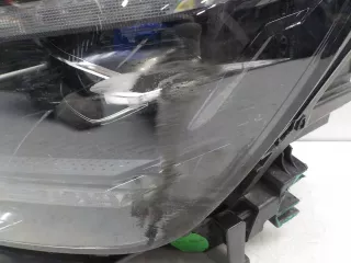 6608050928 Фара левая Geely Monjaro Арт 747753, вид 7