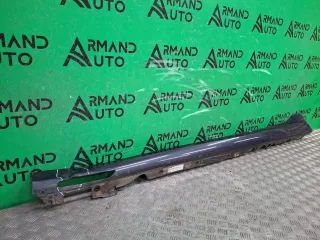 51778099909, 8069381, 4 Накладка порога BMW 3 G20/G21 Арт 344711RM, вид 2
