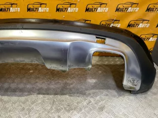 A1568850125 Бампер Mercedes GLA X156 Арт 133495MA, вид 11