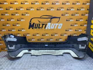 A1568850125 Бампер Mercedes GLA X156 Арт 133495MA, вид 12