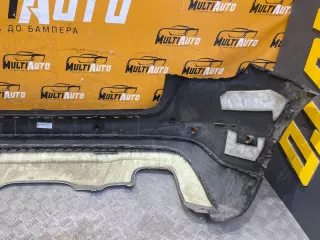 A1568850125 Бампер Mercedes GLA X156 Арт 133495MA, вид 14