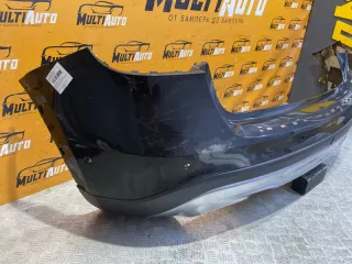 A1568850125 Бампер Mercedes GLA X156 Арт 133495MA, вид 2