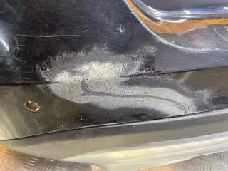 A1568850125 Бампер Mercedes GLA X156 Арт 133495MA, вид 3