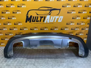 A1568850125 Бампер Mercedes GLA X156 Арт 133495MA, вид 9