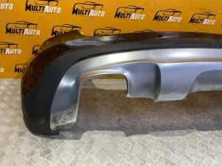 A1568850125 Бампер Mercedes GLA X156 Арт 133495MA, вид 10