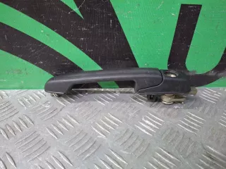 21230610515100, 4 ручка двери внешняя шевроле, шевролет нива Chevrolet Niva Арт ARM338643, вид 1