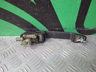 21230610515100, 4 ручка двери внешняя шевроле, шевролет нива Chevrolet Niva Арт ARM338643, вид 6