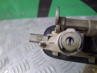 21230610515100, 4 ручка двери внешняя шевроле, шевролет нива Chevrolet Niva Арт ARM338643, вид 8