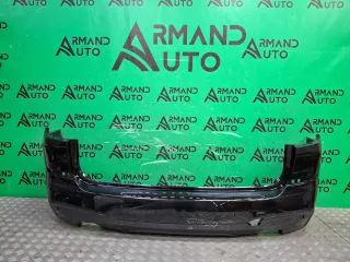 51128091992, 13960514, 4 Бампер бмв х3 (х x 3) г01 (г g 01) BMW X3 G01 Арт ARM344732, вид 1
