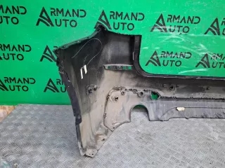 51128091992, 13960514, 4 Бампер бмв х3 (х x 3) г01 (г g 01) BMW X3 G01 Арт ARM344732, вид 11