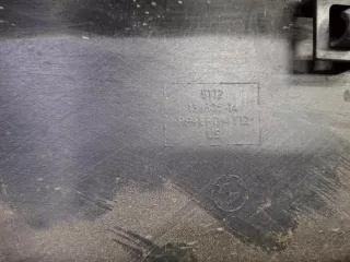 51128091992, 13960514, 4 Бампер бмв х3 (х x 3) г01 (г g 01) BMW X3 G01 Арт ARM344732, вид 13