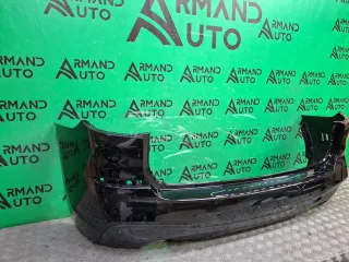 51128091992, 13960514, 4 Бампер бмв х3 (х x 3) г01 (г g 01) BMW X3 G01 Арт ARM344732, вид 2