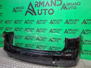51128091992, 13960514, 4 Бампер бмв х3 (х x 3) г01 (г g 01) BMW X3 G01 Арт ARM344732, вид 3