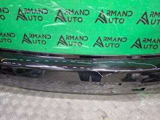 51128091992, 13960514, 4 Бампер бмв х3 (х x 3) г01 (г g 01) BMW X3 G01 Арт ARM344732, вид 4