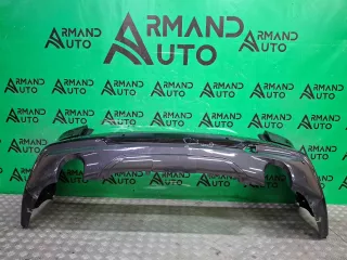 51128091992, 13960514, 4 Бампер бмв х3 (х x 3) г01 (г g 01) BMW X3 G01 Арт ARM344732, вид 5