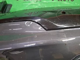 51128091992, 13960514, 4 Бампер бмв х3 (х x 3) г01 (г g 01) BMW X3 G01 Арт ARM344732, вид 7